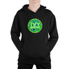 Ivy Snow | NEON IVY | Kids Hoodie | Good Game Apparel