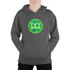 Ivy Snow | NEON IVY | Kids Hoodie | Good Game Apparel