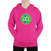 Ivy Snow | NEON IVY | Kids Hoodie | Good Game Apparel