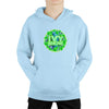 Ivy Snow | NEON IVY | Kids Hoodie | Good Game Apparel