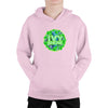 Ivy Snow | NEON IVY | Kids Hoodie | Good Game Apparel
