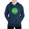 Ivy Snow | NEON IVY | Kids Hoodie | Good Game Apparel