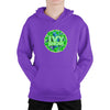 Ivy Snow | NEON IVY | Kids Hoodie | Good Game Apparel
