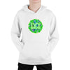 Ivy Snow | NEON IVY | Kids Hoodie | Good Game Apparel