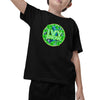 Ivy Snow | NEON IVY | Kids T-Shirt | Good Game Apparel