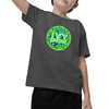 Ivy Snow | NEON IVY | Kids T-Shirt | Good Game Apparel