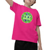 Ivy Snow | NEON IVY | Kids T-Shirt | Good Game Apparel
