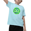Ivy Snow | NEON IVY | Kids T-Shirt | Good Game Apparel