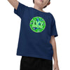 Ivy Snow | NEON IVY | Kids T-Shirt | Good Game Apparel