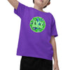 Ivy Snow | NEON IVY | Kids T-Shirt | Good Game Apparel