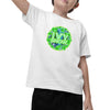 Ivy Snow | NEON IVY | Kids T-Shirt | Good Game Apparel