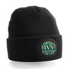Ivy Snow | SIGNATURE | Cotton Patch Beanie | Good Game Apparel