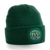 Ivy Snow | SIGNATURE | Cotton Patch Beanie | Good Game Apparel