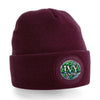 Ivy Snow | SIGNATURE | Cotton Patch Beanie | Good Game Apparel