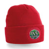 Ivy Snow | SIGNATURE | Cotton Patch Beanie | Good Game Apparel