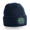 Ivy Snow | SIGNATURE | Cotton Patch Beanie | Good Game Apparel