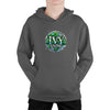 Ivy Snow | SIGNATURE | Kids Hoodie | Good Game Apparel