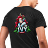 Ivy Snow | CHARACTER | Premium T-Shirt | Good Game Apparel