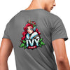 Ivy Snow | CHARACTER | Premium T-Shirt | Good Game Apparel