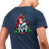 Ivy Snow | CHARACTER | Premium T-Shirt | Good Game Apparel