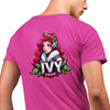 Ivy Snow | CHARACTER | Premium T-Shirt | Good Game Apparel