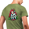 Ivy Snow | CHARACTER | Premium T-Shirt | Good Game Apparel