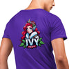Ivy Snow | CHARACTER | Premium T-Shirt | Good Game Apparel