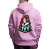 Ivy Snow | CHARACTER | Premium Hoodie | Good Game Apparel