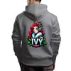 Ivy Snow | CHARACTER | Premium Hoodie | Good Game Apparel