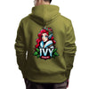 Ivy Snow | CHARACTER | Premium Hoodie | Good Game Apparel
