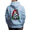 Ivy Snow | CHARACTER | Premium Hoodie | Good Game Apparel
