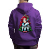 Ivy Snow | CHARACTER | Premium Hoodie | Good Game Apparel