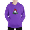 Ivy Snow | CHARACTER | Kids Hoodie | Good Game Apparel