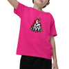 Ivy Snow | CHARACTER | Kids T-Shirt | Good Game Apparel