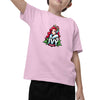 Ivy Snow | CHARACTER | Kids T-Shirt | Good Game Apparel