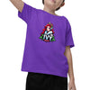 Ivy Snow | CHARACTER | Kids T-Shirt | Good Game Apparel