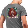 Ivy Snow | SIMS | Premium T-Shirt | Good Game Apparel
