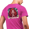 Ivy Snow | SIMS | Premium T-Shirt | Good Game Apparel