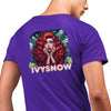 Ivy Snow | SIMS | Premium T-Shirt | Good Game Apparel