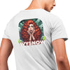 Ivy Snow | SIMS | Premium T-Shirt | Good Game Apparel