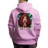 Ivy Snow | SIMS | Premium Hoodie | Good Game Apparel
