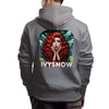 Ivy Snow | SIMS | Premium Hoodie | Good Game Apparel