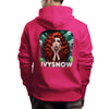 Ivy Snow | SIMS | Premium Hoodie | Good Game Apparel