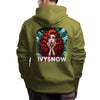 Ivy Snow | SIMS | Premium Hoodie | Good Game Apparel
