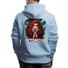Ivy Snow | SIMS | Premium Hoodie | Good Game Apparel
