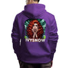 Ivy Snow | SIMS | Premium Hoodie | Good Game Apparel