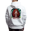 Ivy Snow | SIMS | Premium Hoodie | Good Game Apparel