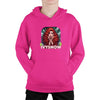 Ivy Snow | SIMS | Kids Hoodie | Good Game Apparel