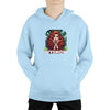 Ivy Snow | SIMS | Kids Hoodie | Good Game Apparel