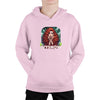 Ivy Snow | SIMS | Kids Hoodie | Good Game Apparel